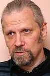 Режиссер, Художник, Сценарист Алексей Котеночкин
