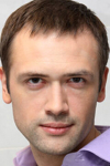 Актер, Продюсер, Актер дубляжа Анатолий Пашинин