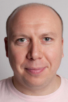 Актер дубляжа, Актер Денис Кутузов