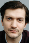 Актер, Актер дубляжа Федор Левин