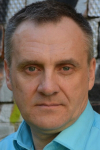 Актер, Актер дубляжа Игорь Головин