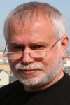 Сценарист, Режиссер Алексей Колмогоров
