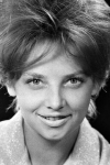 Актриса, Актриса дубляжа Наталья Кустинская