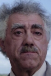 Актер Бернар Прюво
