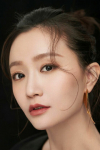 Актриса Xiaoyu Wu