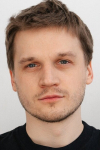 Актер Артур Сопельник