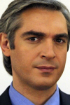 Актер Андрей Андреев