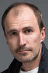 Режиссер Иван Корвин