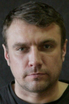 Актер Сергей Соболев