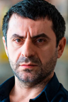 Актер Юсуп Омаров