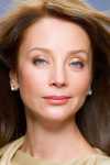 Актриса Галина Беляева