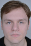Актер Никита Ходунов