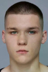 Актер Данила Уютов