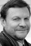 Актер, Актер дубляжа, Режиссер, Сценарист Виталий Соломин