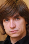 Актер Сергей Филин