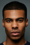 Актер Jaylan Evans