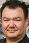 Актер Патрик Галлахер