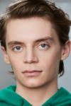 Актер Дэш Уильямс