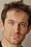 Актер Арье Вортхальтер