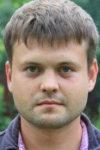 Актер Евгений Потапенко