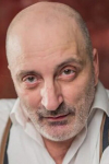 Актер, Актер дубляжа Кирилл Козаков