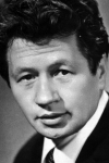 Актер, Режиссер, Актер дубляжа, Сценарист Леонид Быков
