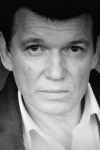 Актер Юрий Лахин