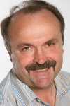 Актер Сергей Тишин