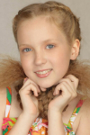 Актриса, Актриса дубляжа Полина Тарасова