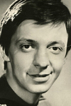 Актер, Режиссер Сергей Иванов