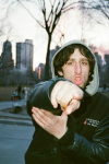 Актер Buddy Duress