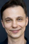Актер, Актер дубляжа Сергей Загребнев
