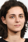 Актриса Nahéma Ricci