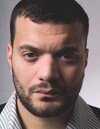 Актер Мохамед Махтуми
