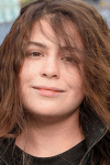 Актриса, Актриса дубляжа Елизавета Цапник