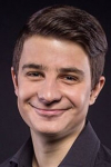 Актер Владимир Скорик