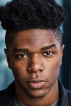 Актер Jemarcus Kilgore