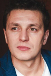 Актер Михаил Шамигулов