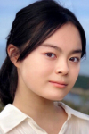 Актриса Anna Nagase