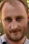 Актер Андрей Зибров