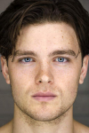 Актер Joshua Orpin