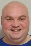 Актер Олег Солодухин