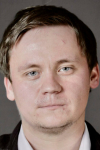 Актер Сергей Вагин