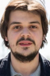 Актер Франческо Руссо