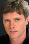 Актер дубляжа, Актер, Режиссер дубляжа, Режиссер, Переводчик Сергей Быстрицкий