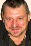 Актер Игорь Воробьев