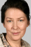 Актриса дубляжа, Актриса Наталья Данилова