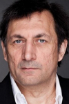 Актер Серж Рябукин