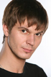 Актер, Сценарист Андрей Кислицин