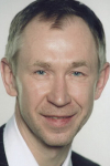Актер, Актер дубляжа Андрей Гусев